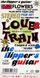 Flipper's Guitar / LOVE TRAIN (c/w SLIDE)