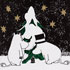 Kazumi Tateishi Trio / Joy with Moomin- Christmas meets JAZZ