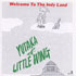 YUTAKA & LITTLE WING / Welcome To The Indy Land
