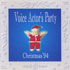 Voice Actor's Party Christmas '94
